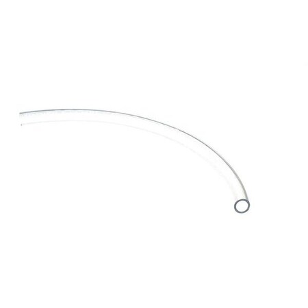 Randell TUBING, 3/4X1 CLEAR VINYL 046850 K010-1216 PL TBG075